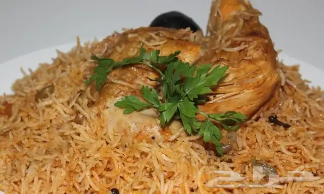 اكلات جيزانيه 2