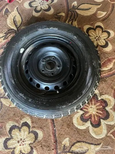  كفر وجنط 0