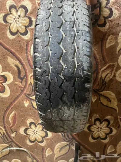  كفر وجنط 1
