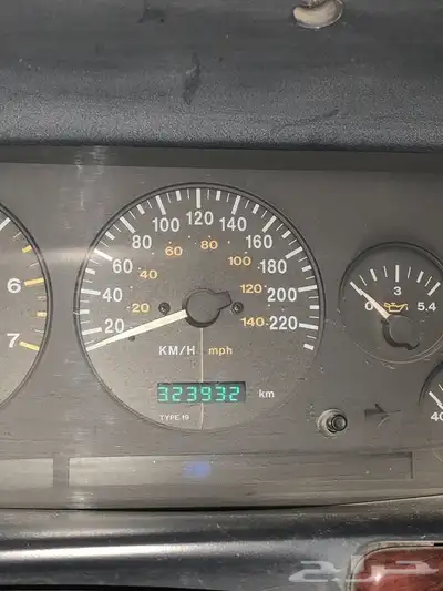 جراند شيروكي 1998 للبيع 10