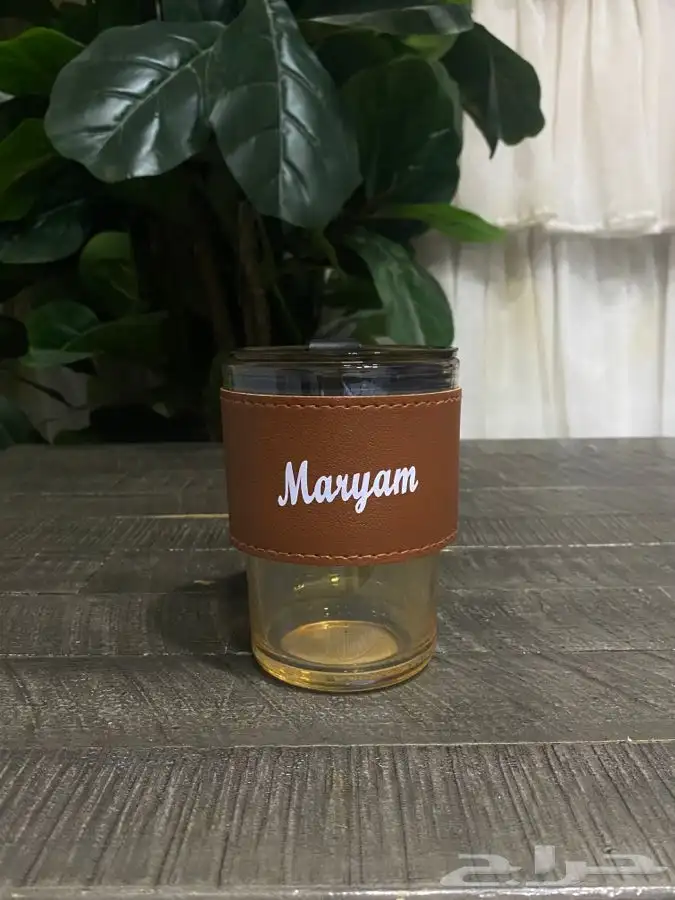 الطباعه على جلد تابع لمق حراري قزاز 8