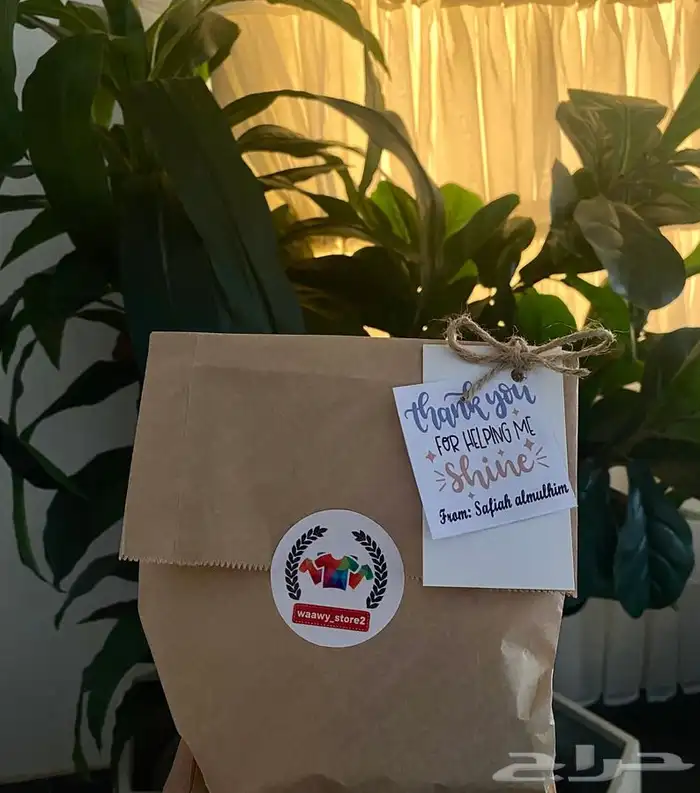 الطباعه على جلد تابع لمق حراري قزاز 9