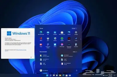 تثبيت ويندوز 11-10- وتركيب اوفس وصيانه 1