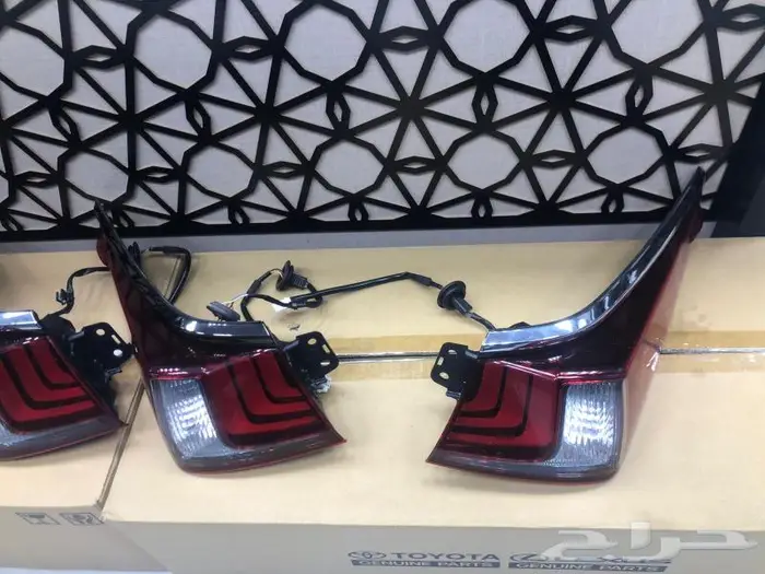 اسطبات ركن es350 0