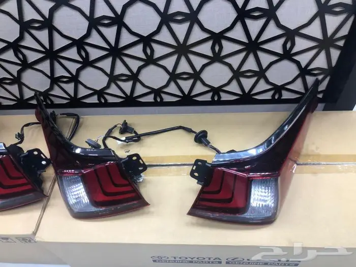 اسطبات ركن es350 1