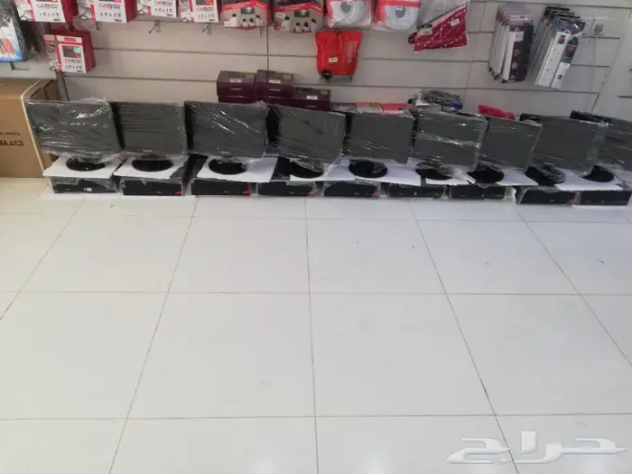 اجهزة كمبيوتر مستعملة جودة ممتازة 0