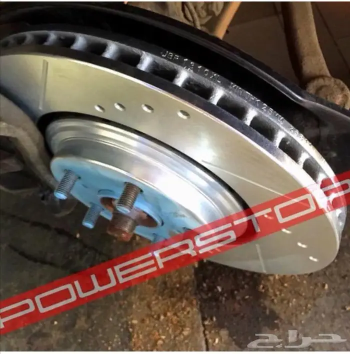 فحمات سيراميك لكزس LX570 11