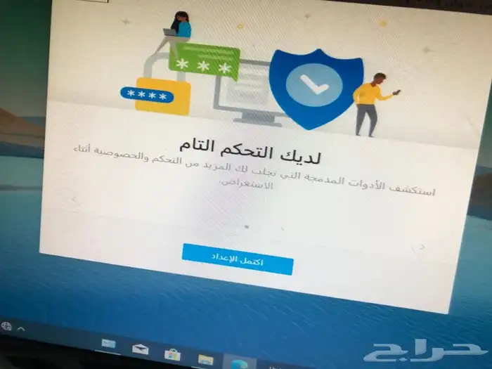 كمبيوتر i3 كمبيوترات كامل الاغراض مواصفات ممتازة مراوحRGB 30