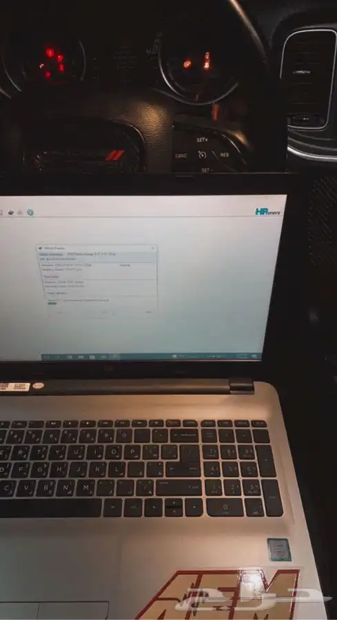 برمجة وتعديل امريكي HPTUNER 2