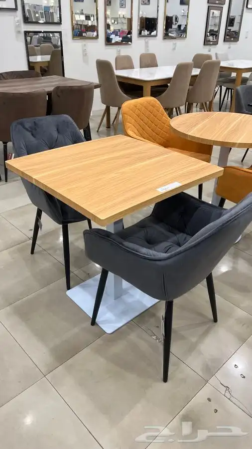 جلسات خارجيه كوفي جلسة مطعم 5