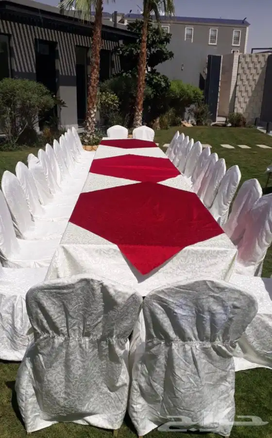 تاجيرطاولات طعام الرياض تاجير طاولات بوفيه منقدفحم0531512813 3