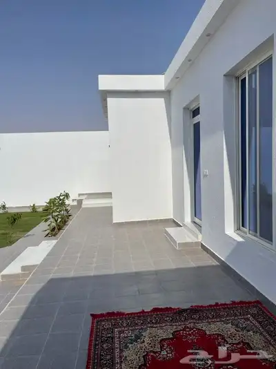 استراحة وشاليه ومسبح قمر ملهم عرض خاص فقط 550 12
