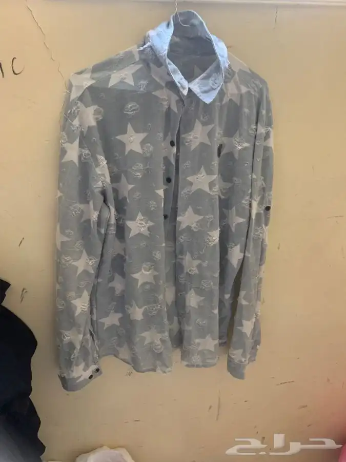 تنانير وبلايز قمصان نسائية مستعملة 74