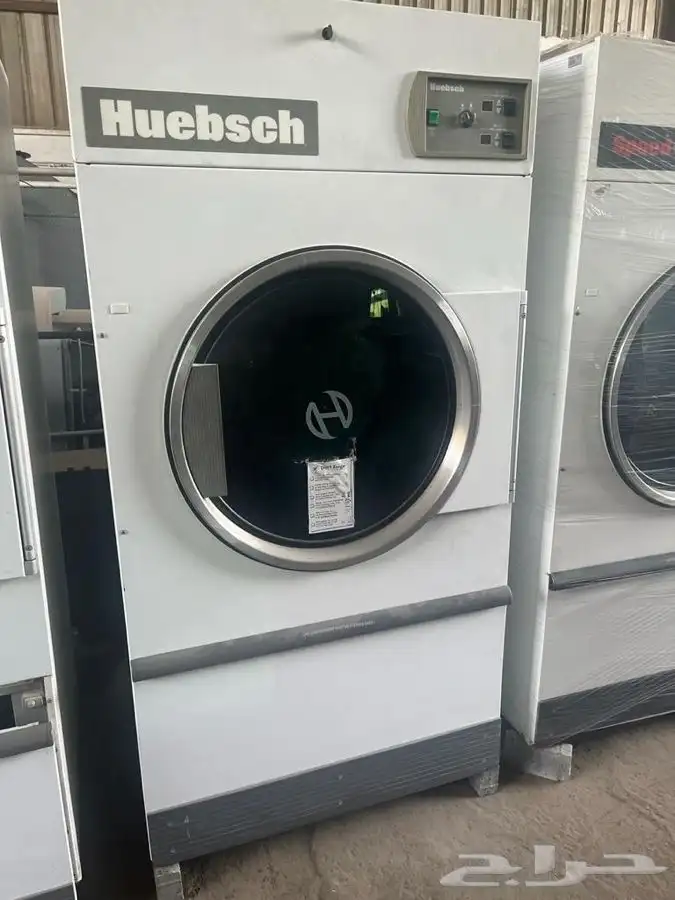 معدات مغاسل 6