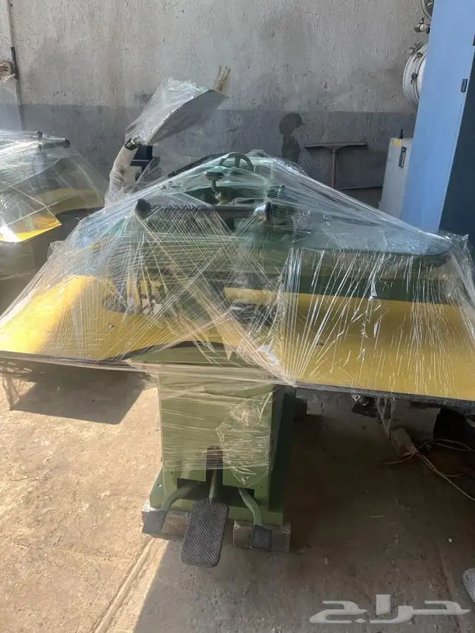 معدات مغاسل 5