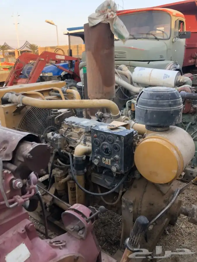 معدات زراعية 22
