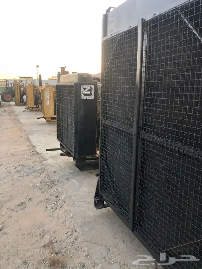 معدات زراعية 7