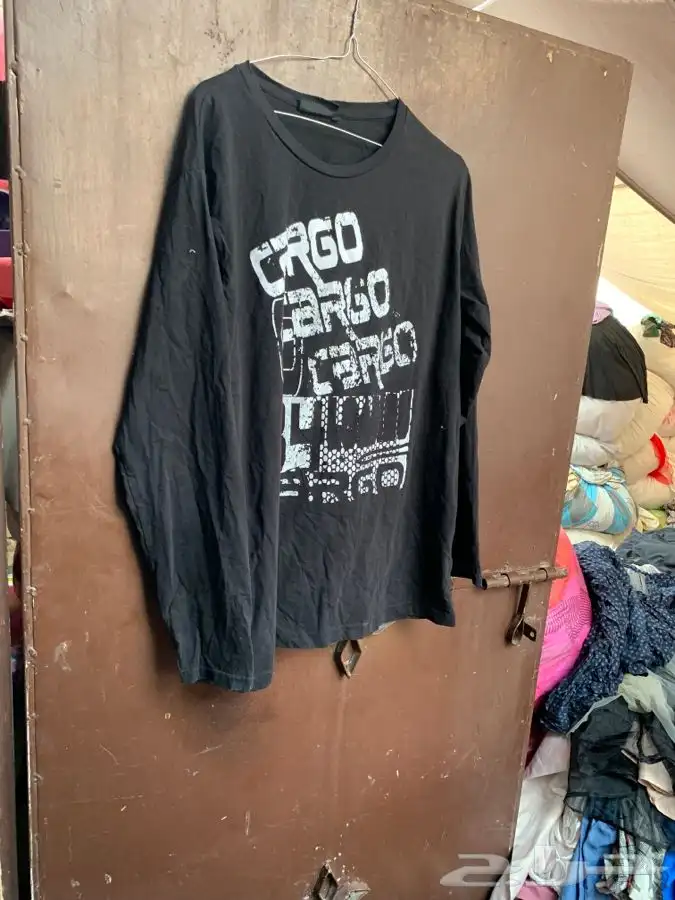 تنانير وبلايز قمصان نسائية مستعملة 60