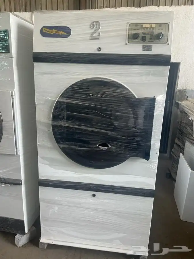 معدات مغاسل 8