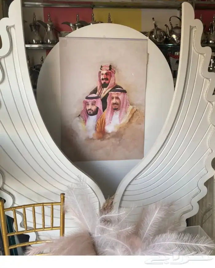 تنسيق طولات استقبال كوش افراح خطوبه توديع عزوبيه 4