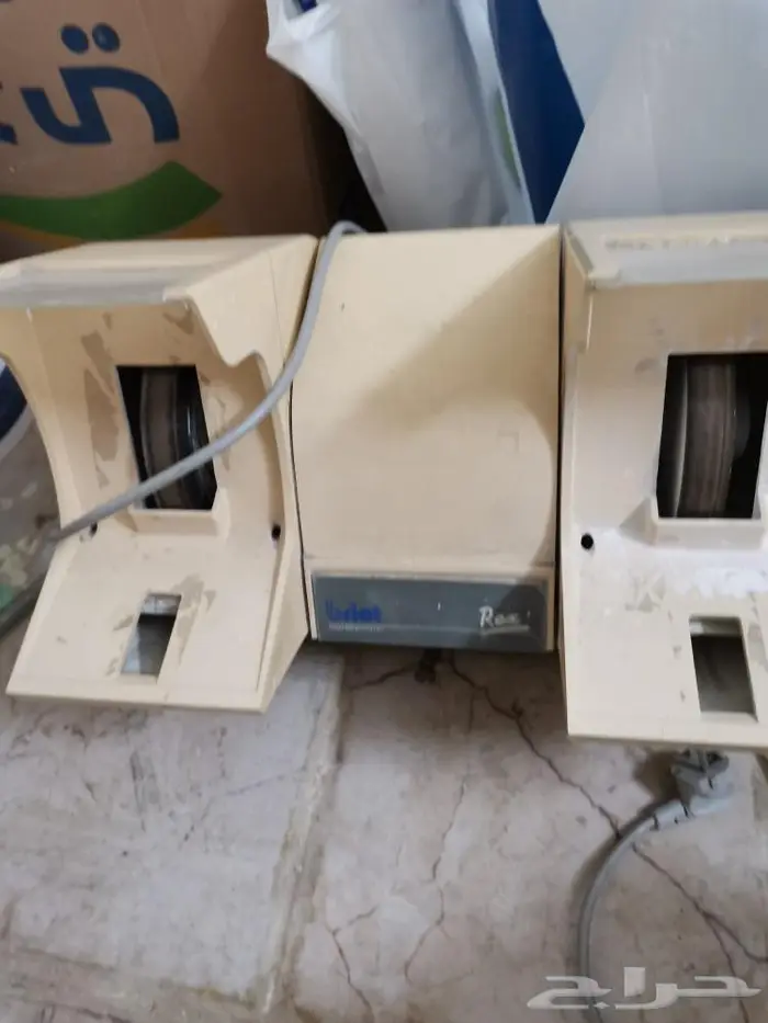 اجهزة لمعمل نظارات متنوعه 0
