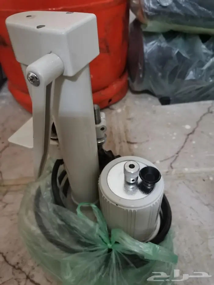 اجهزة لمعمل نظارات متنوعه 4