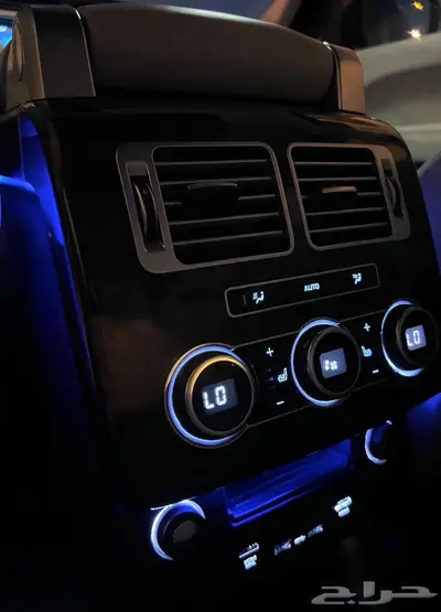 RANGE ROVER VOG SV 10