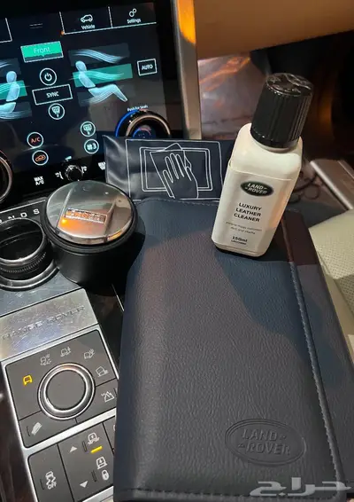 RANGE ROVER VOG SV 18
