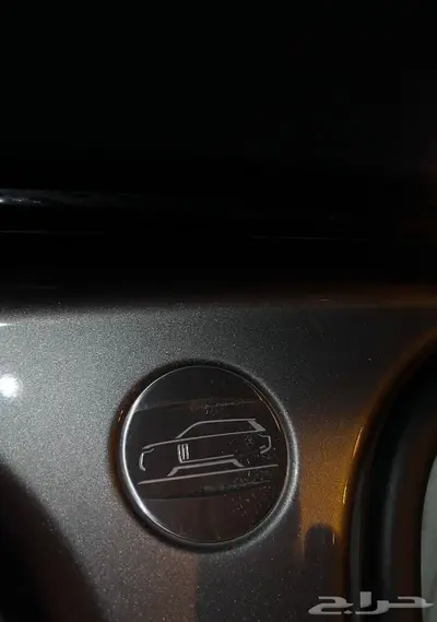RANGE ROVER VOG SV 16
