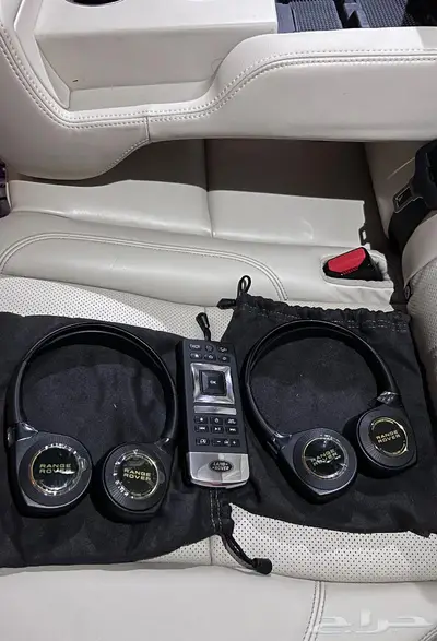 RANGE ROVER VOG SV 13