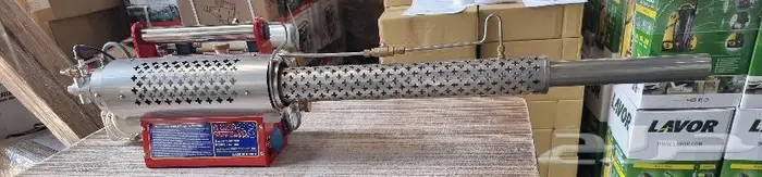 عرض خاص جهاز دخان ضباب لمكافحة الباعوض والحشرات 1