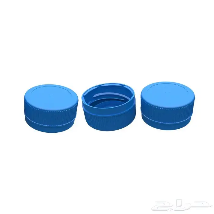 غطاء قوارير مياه 7