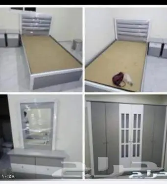 غرف نوم جديده 1500 25
