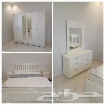 غرف نوم جديده 1500 4