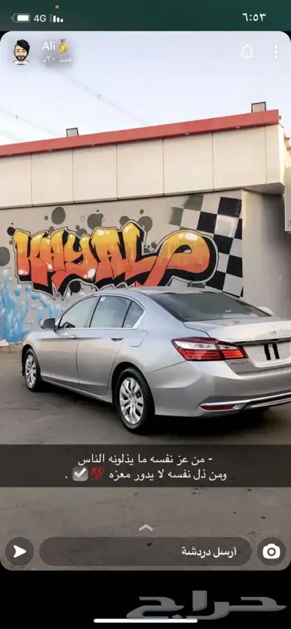 رسام متخصص جدران 23