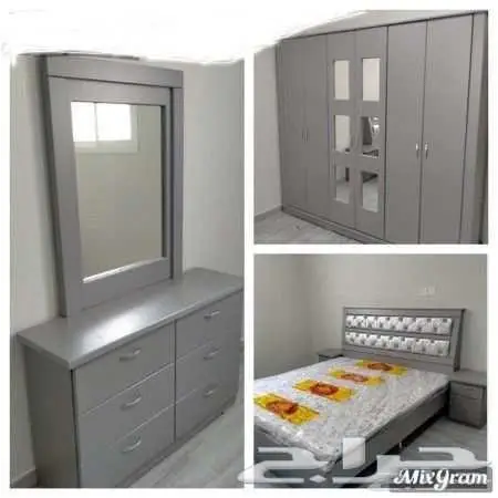 غرف نوم جديده 1500 12