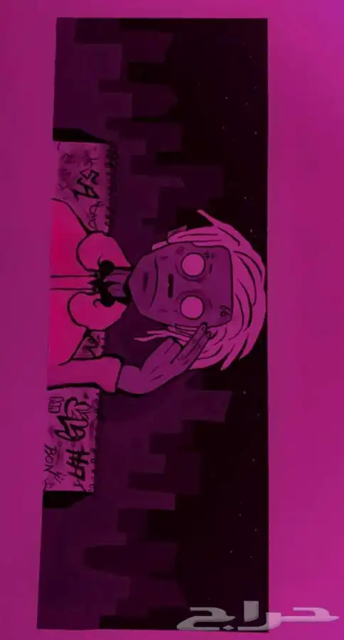 رسام متخصص جدران 21