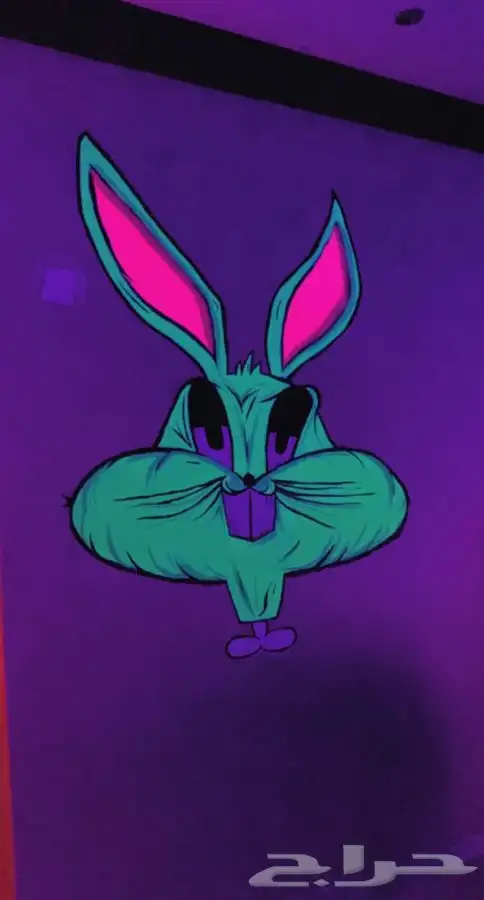 رسام متخصص جدران 18