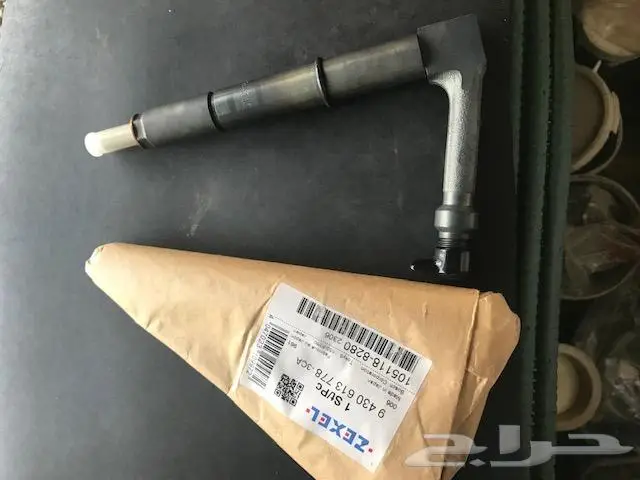 بخاح كامل Nissan وانيت نافارا او اورفان ديزل 0