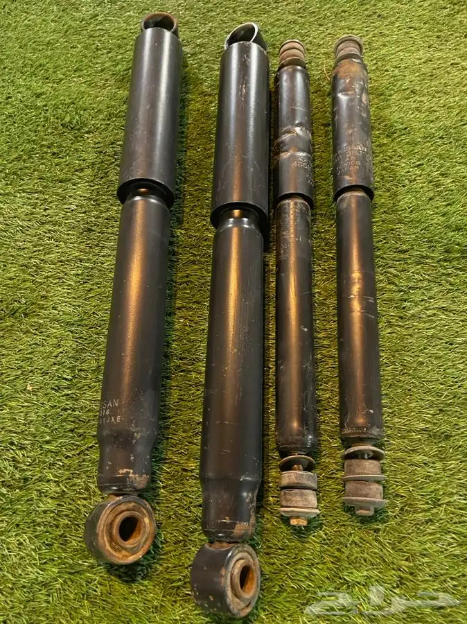 قطع نوادر باترول 88-97 7