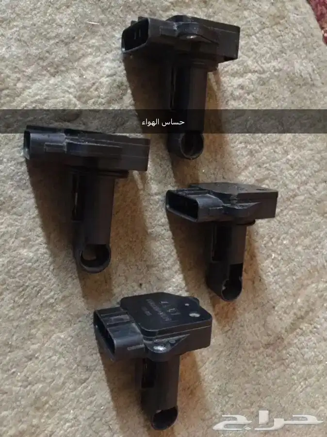 قطع مازدا 6 مستعمل من 2003 الى 2007 4