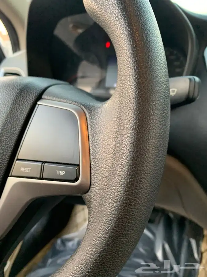 هونداي اكسنت2018 ((تم البيع)) 2