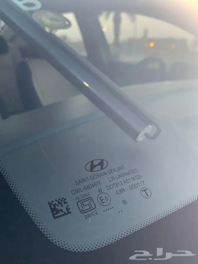 هونداي اكسنت2018 ((تم البيع)) 3