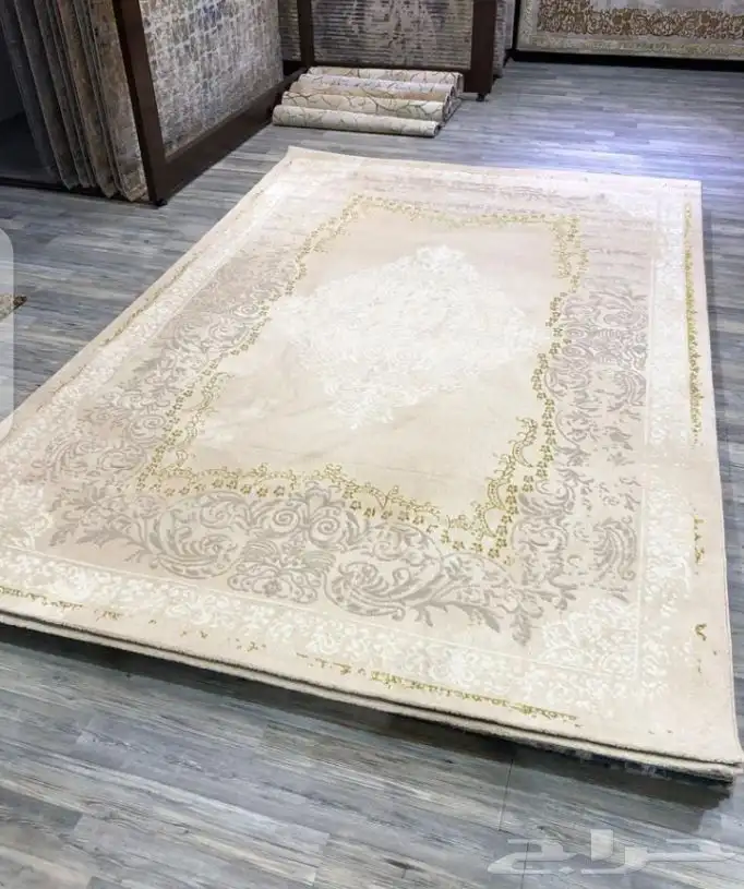 سجاد تركي 2