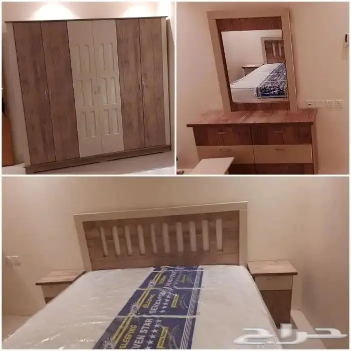 غرف نوم جديده 1500 22
