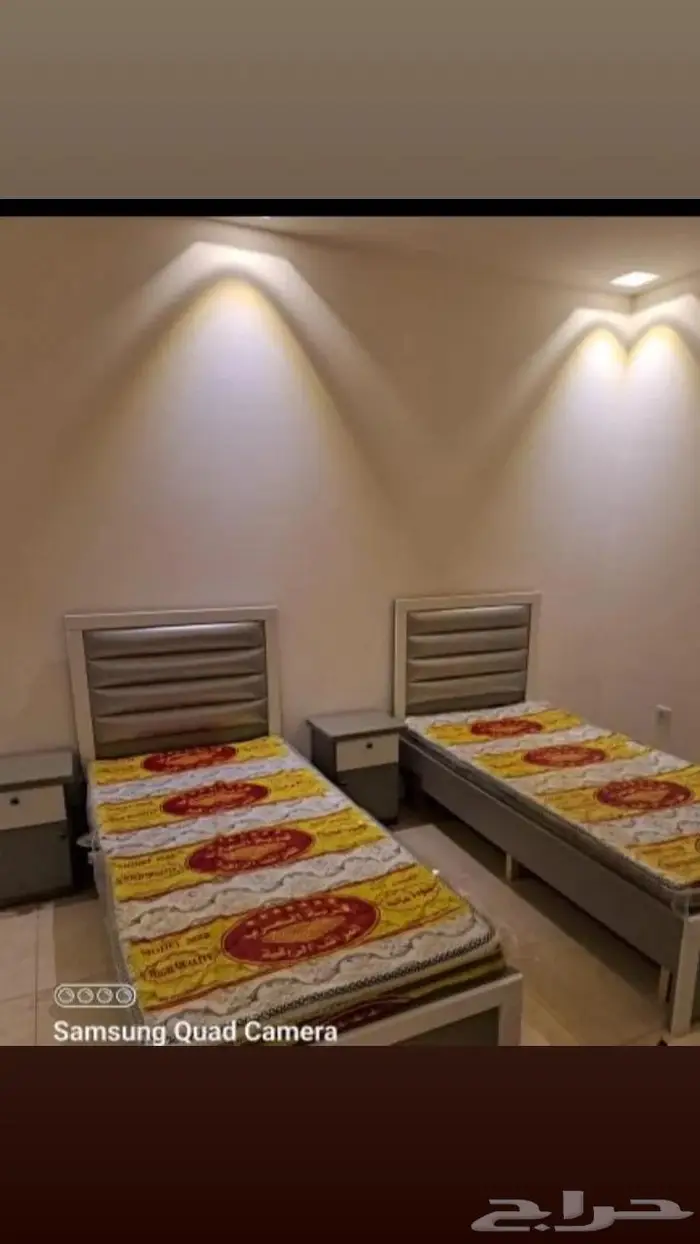 غرف نوم جديده 1500 29