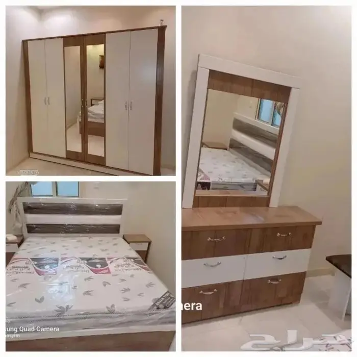 غرف نوم جديده 1500 3