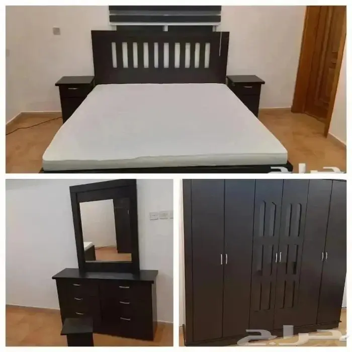 غرف نوم جديده 1500 10