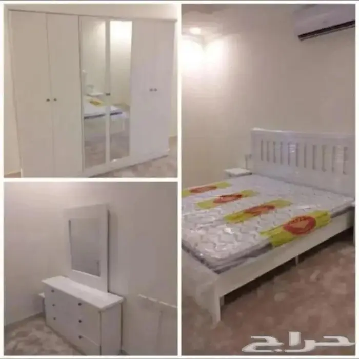 غرف نوم جديده 1500 8
