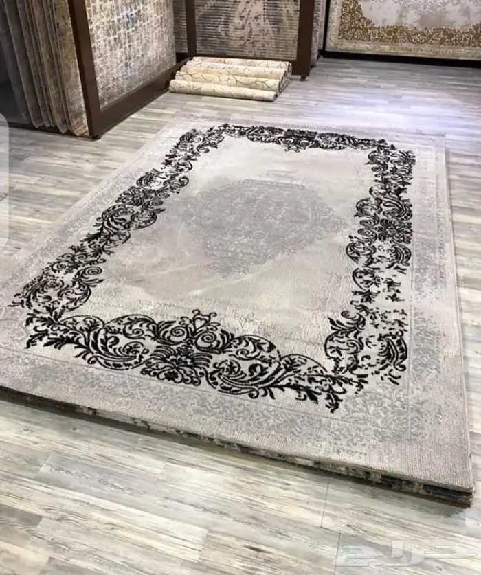 سجاد تركي 0